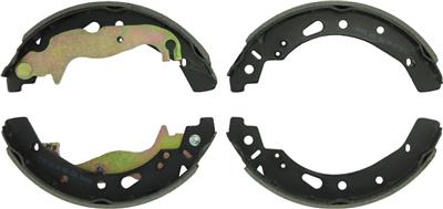 Drum Brake Shoe Perfect Stop PSS991
