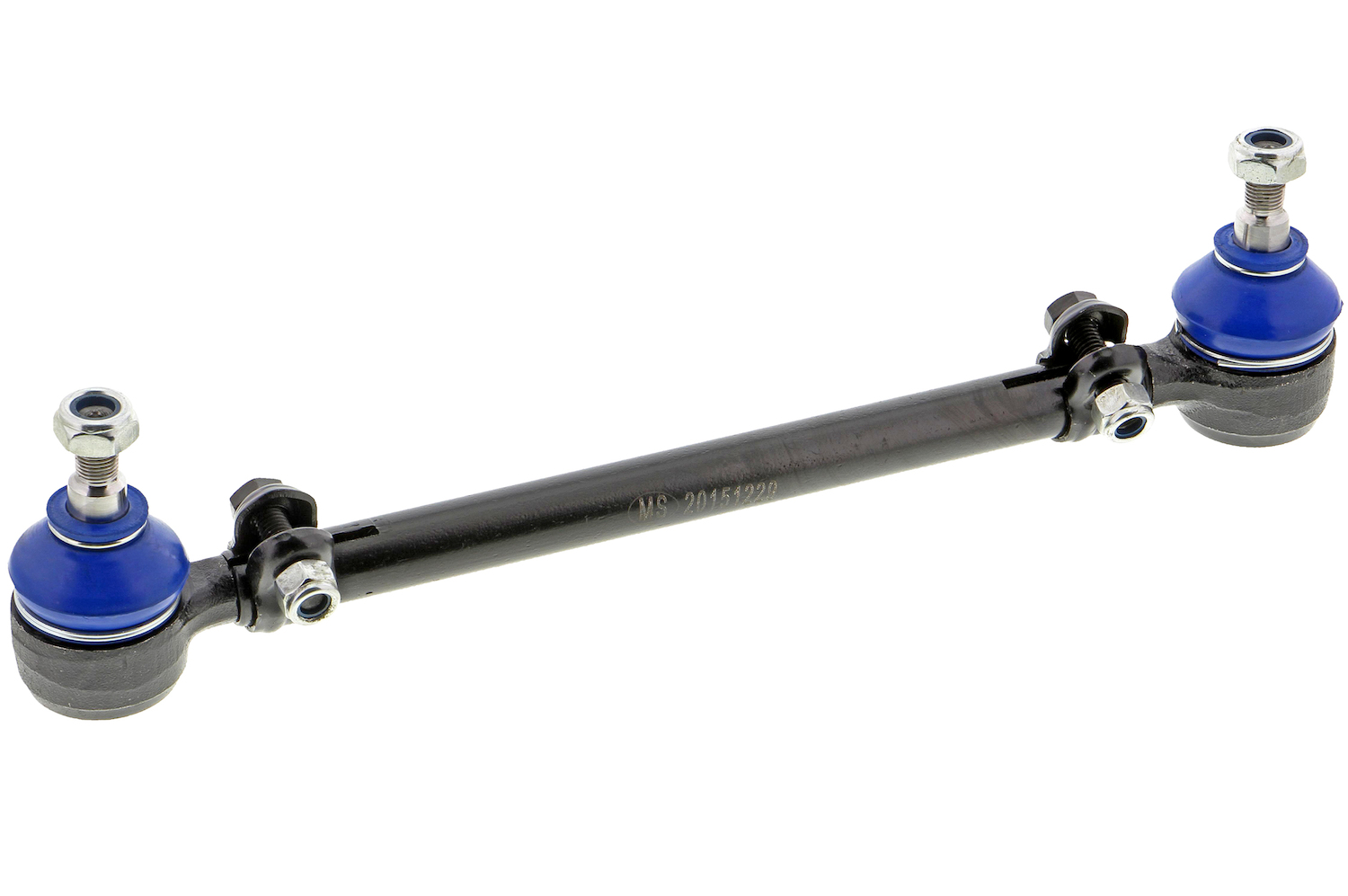 Steering Tie Rod End Assembly Mevotech Supreme MES2762A