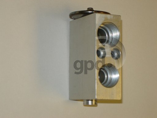 A/C Expansion Valve Global Parts Distributors LLC 3411271