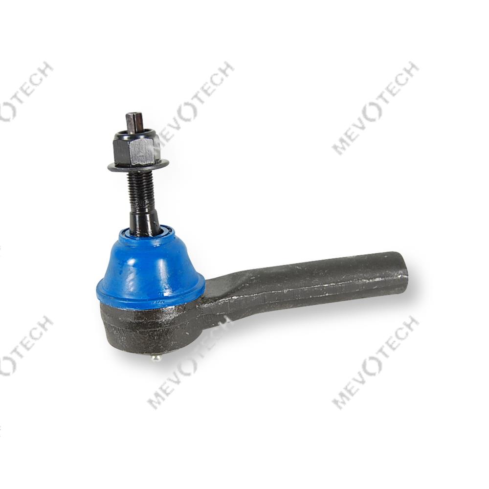 Steering Tie Rod End Mevotech Supreme MS25604