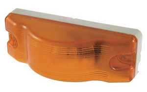 Side Marker Light Grote 53063