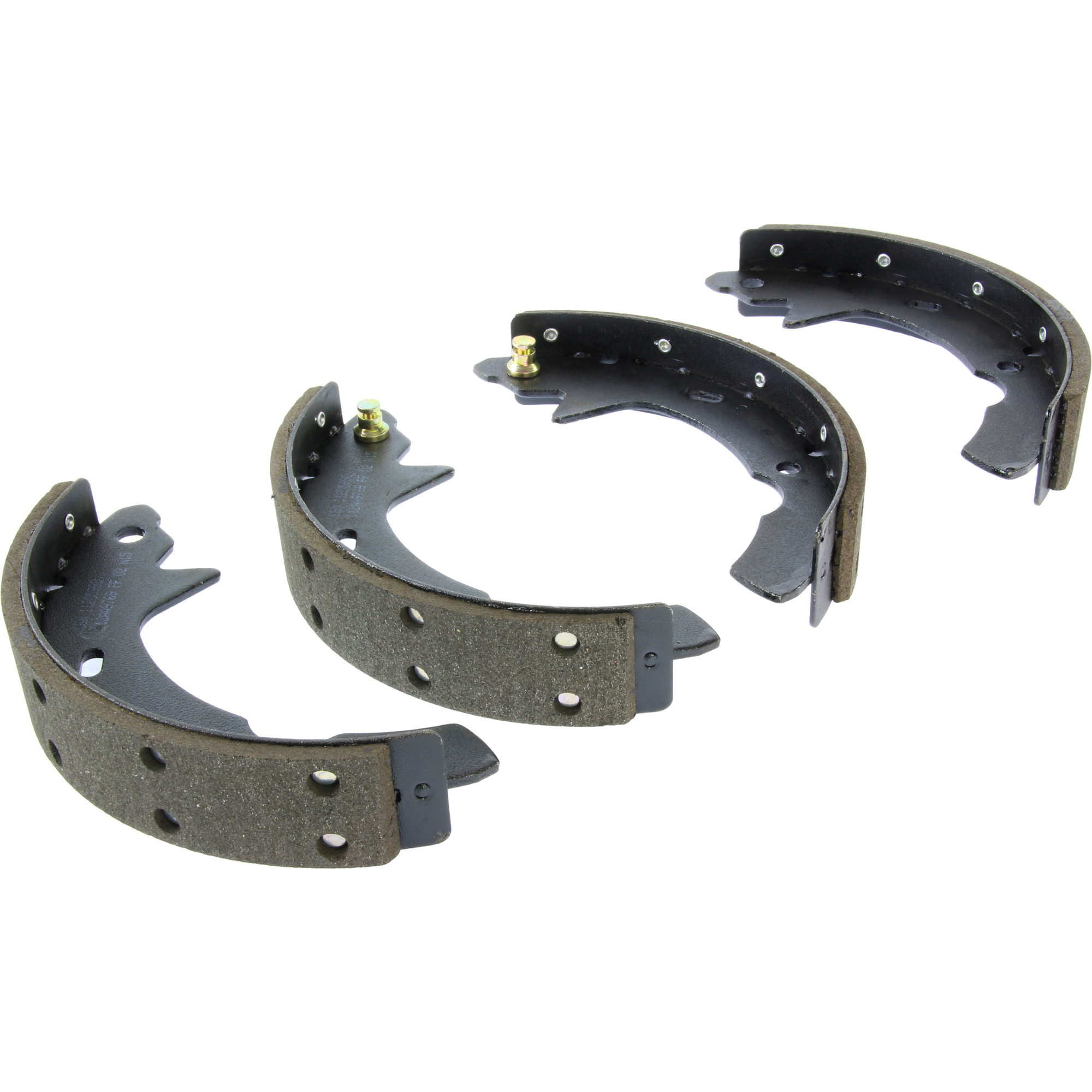 Drum Brake Shoe Centric Parts 112.05990