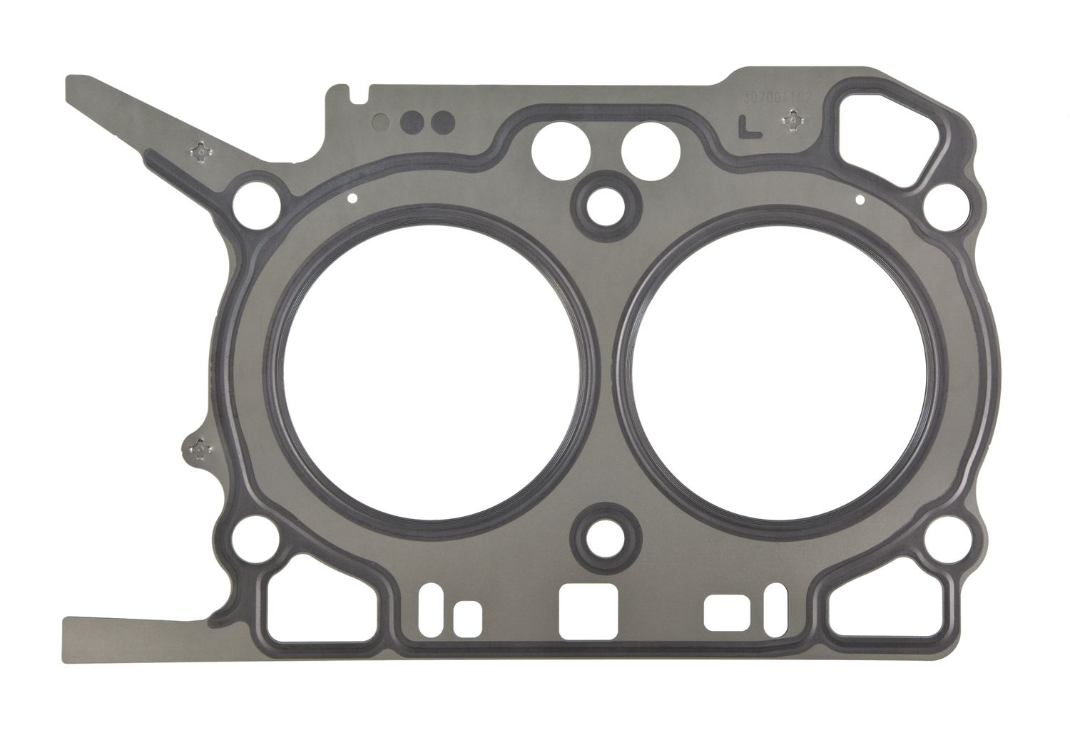 Engine Cylinder Head Gasket FEL-PRO 26525 PT