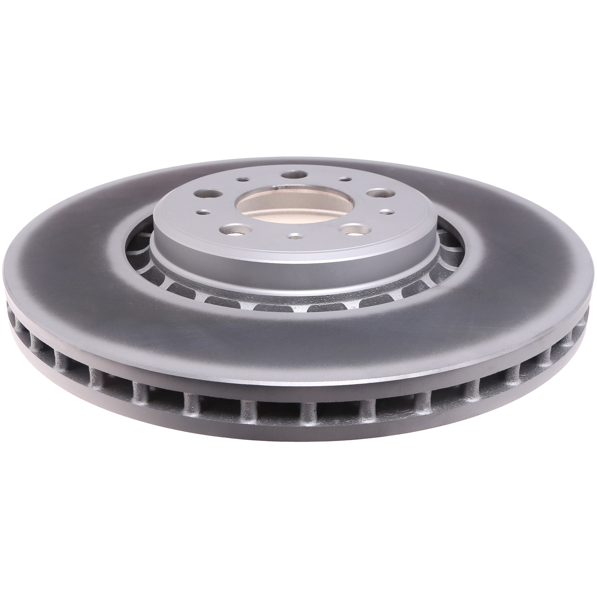 Disc Brake Rotor Centric Parts 320.39034H