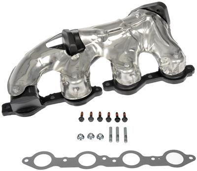 Exhaust Manifold Dorman - OE Solutions 674-858XD