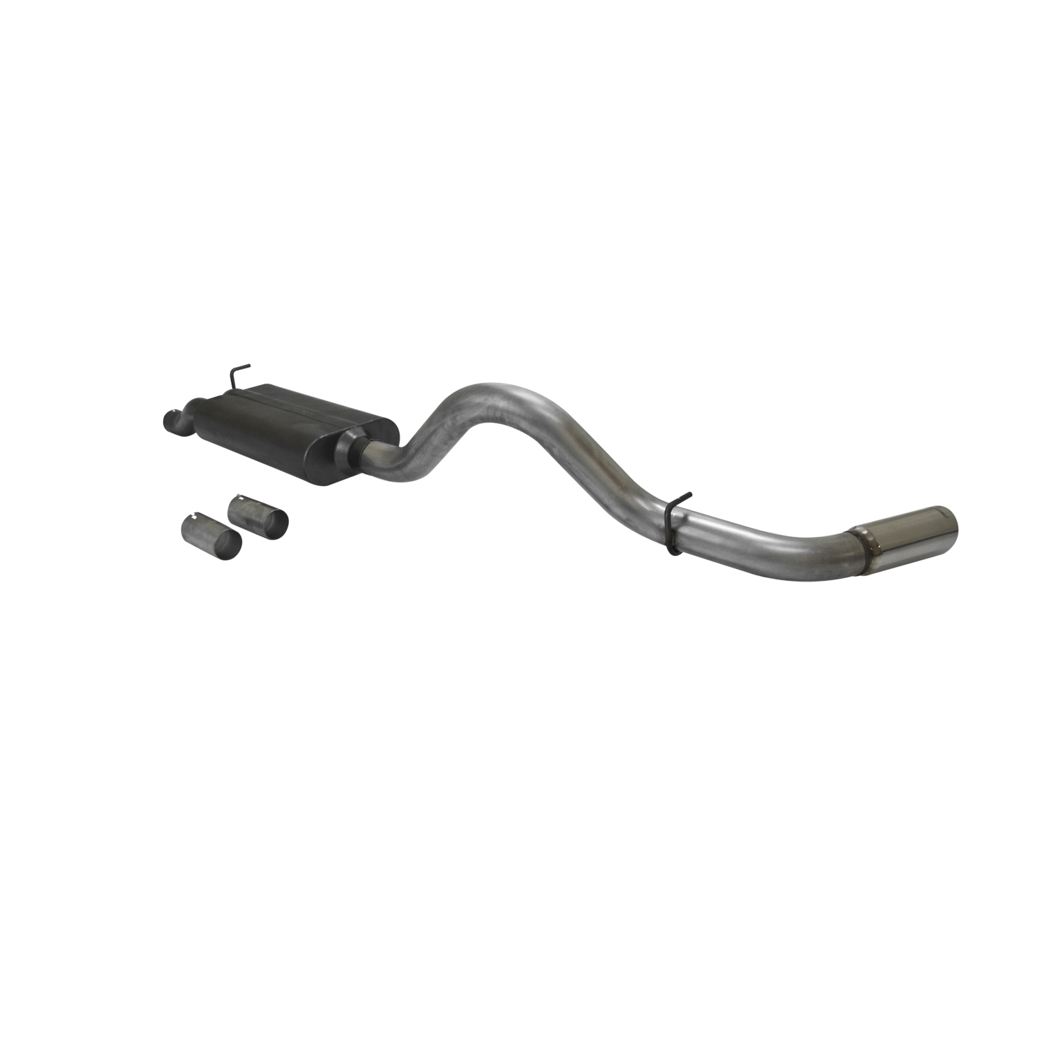 Exhaust System Kit Flowmaster 817328