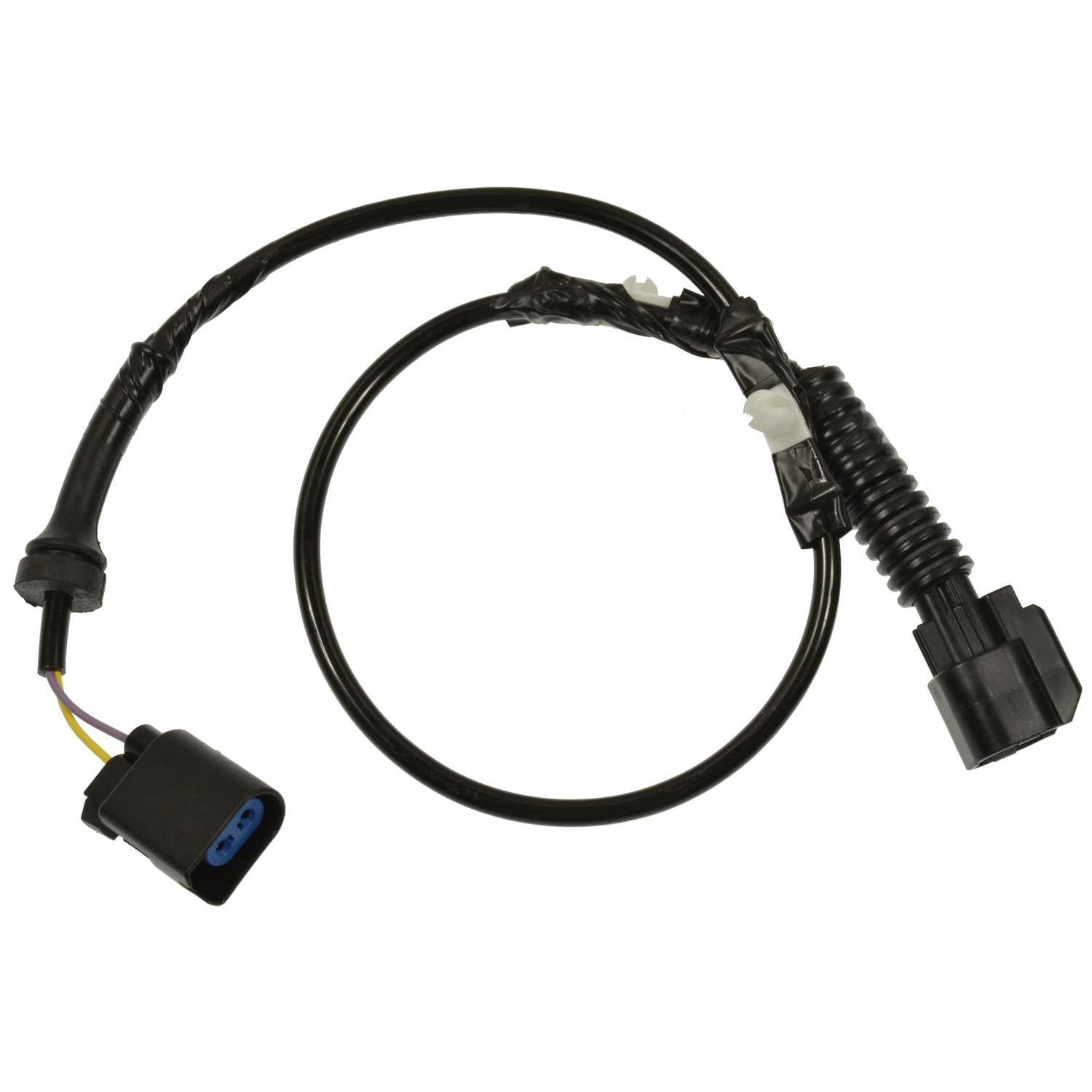 ABS Wheel Speed Sensor Wiring Harness Standard Ignition ALH86