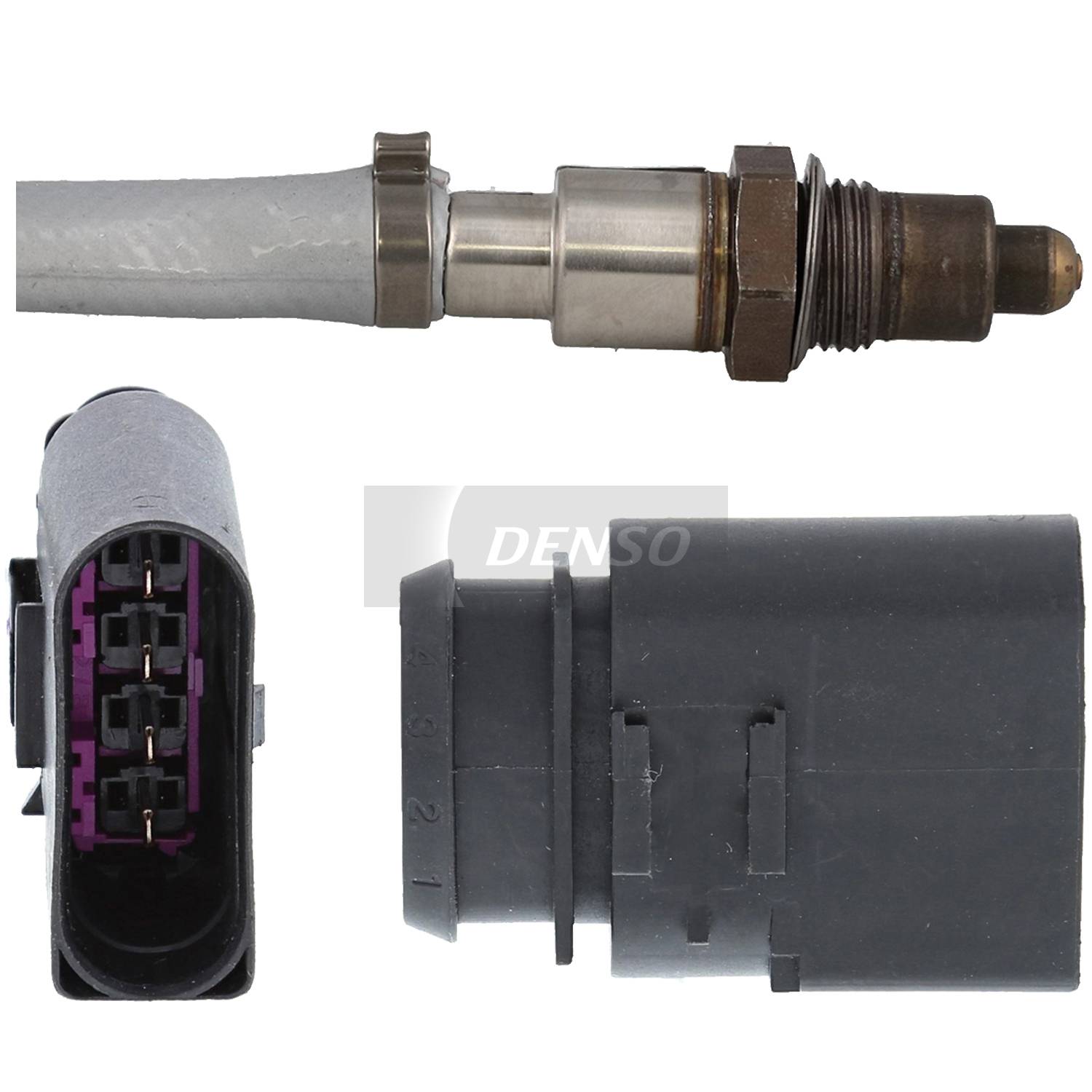 Oxygen Sensor DENSO Auto Parts 234-8067