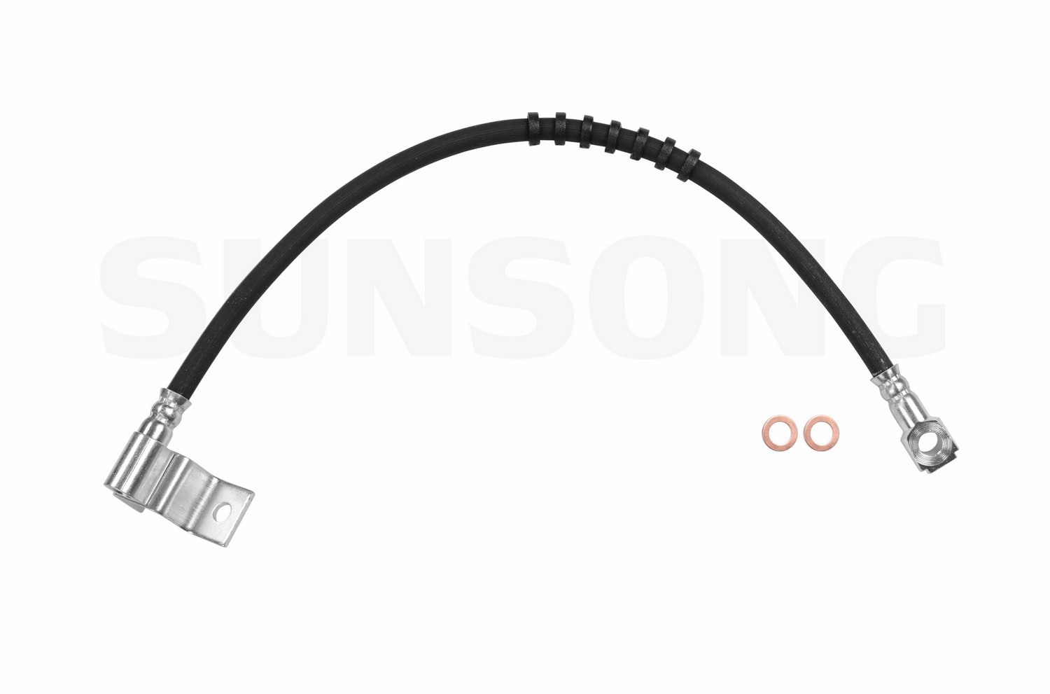 Brake Hydraulic Hose Sunsong 2203160