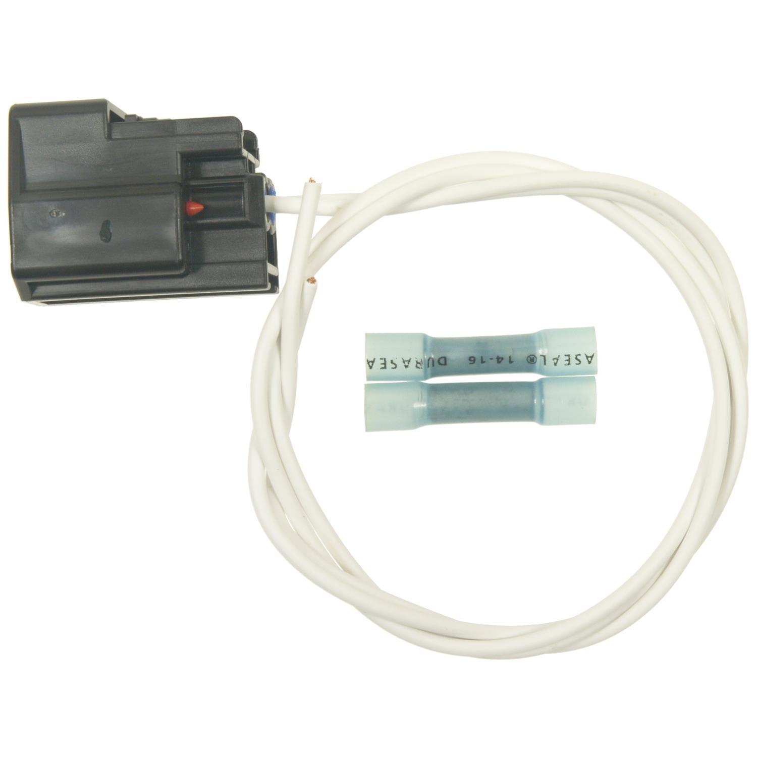 HVAC Clutch Coil Connector Standard Ignition S-1452