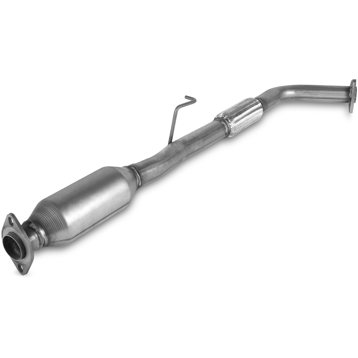 Catalytic Converter BRExhaust 099-5701