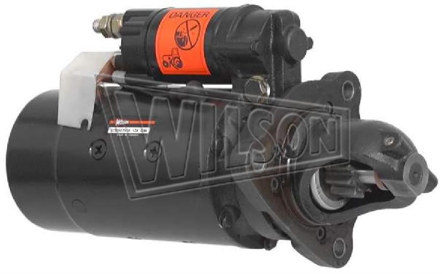 Starter Wilson 91-29-5060