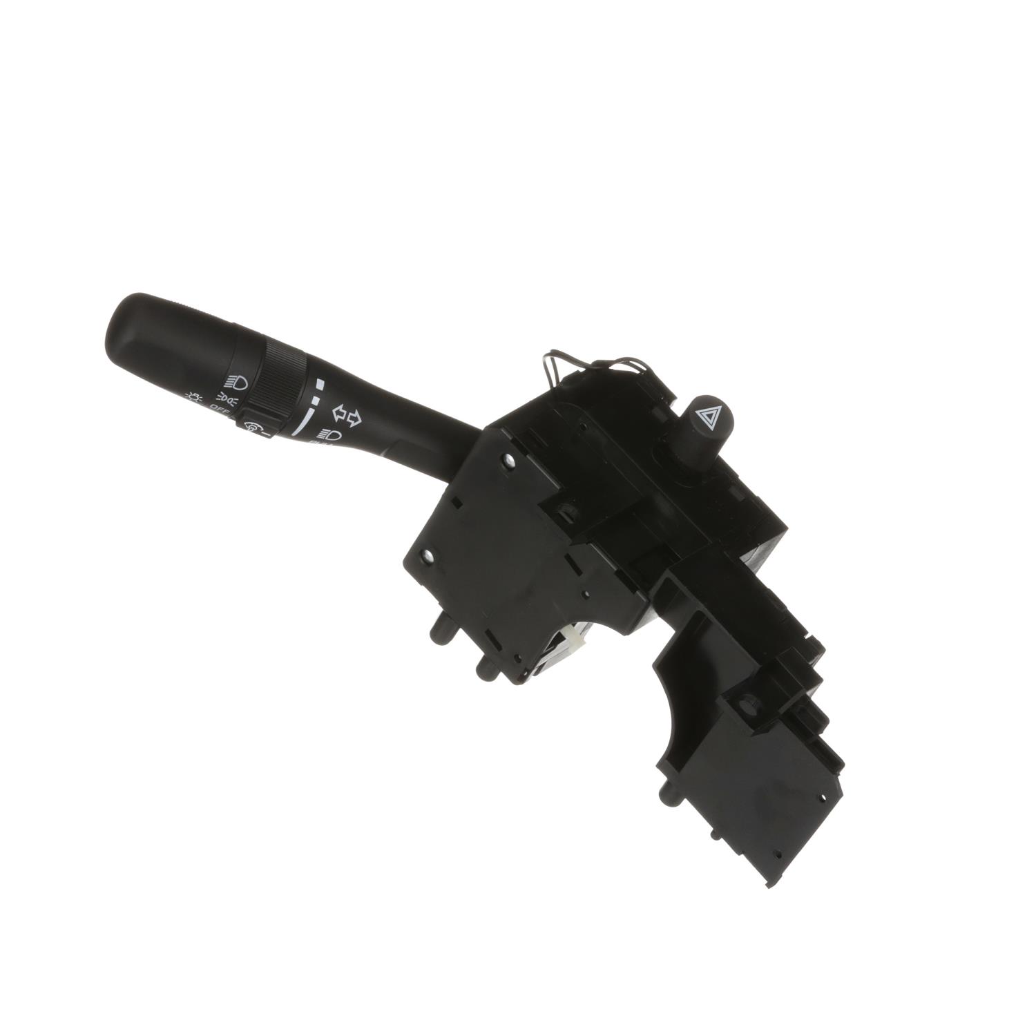 Multi-Function Switch Standard Ignition DS-989