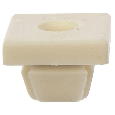 License Plate Retainer Nut Dorman - HELP 42135