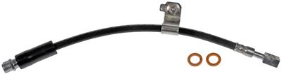 Brake Hydraulic Hose Parts Master BH620475