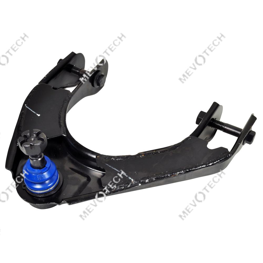 Suspension Control Arm and Ball Joint Assembly Mevotech Supreme CMS20363