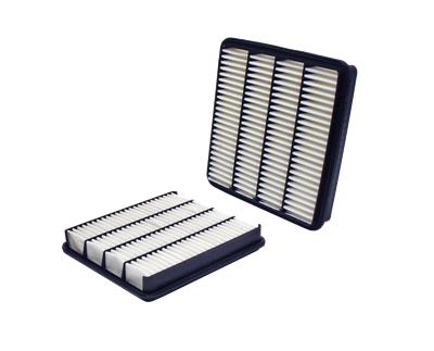 Engine Air Filter Wix 49030
