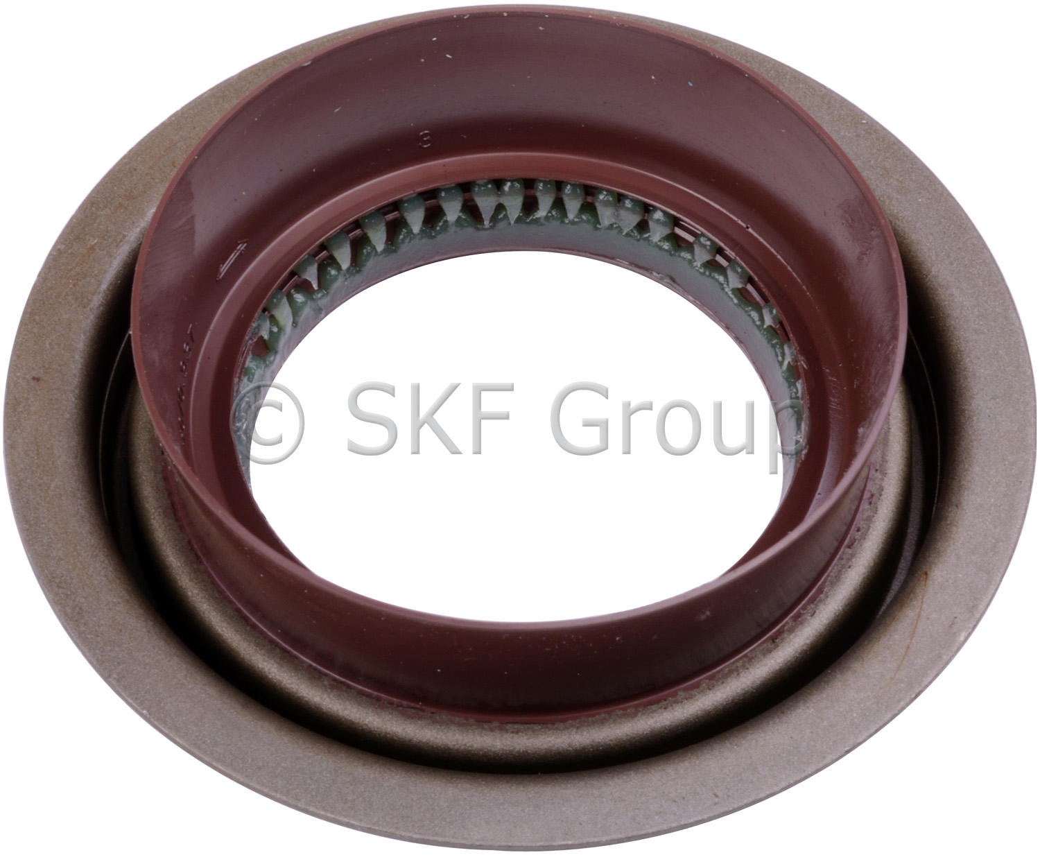 Drive Axle Shaft Seal SKF 17521