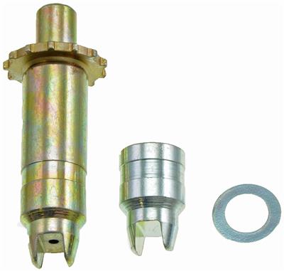 Drum Brake Adjusting Screw Assembly Dorman - First Stop HW1564
