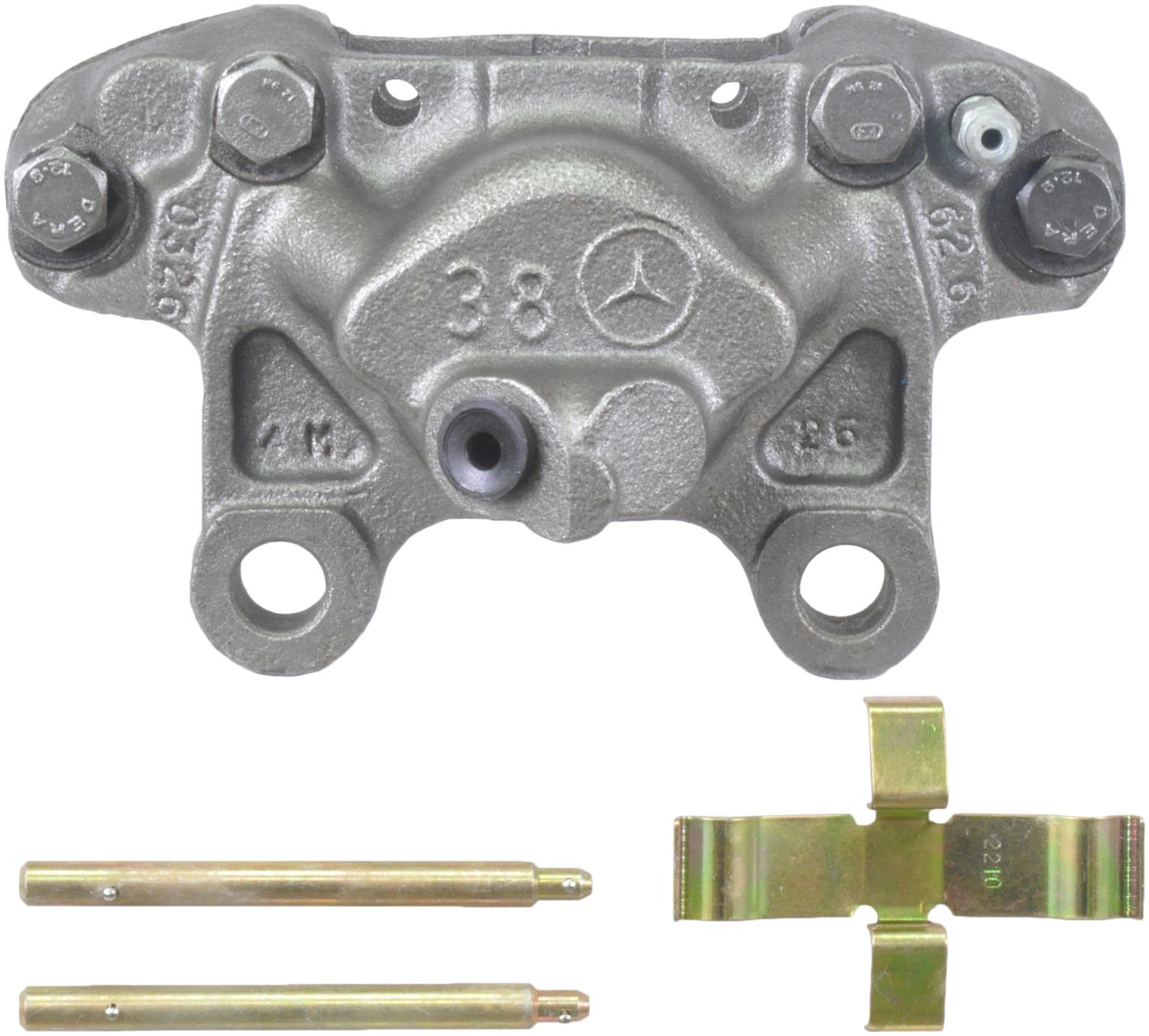 Disc Brake Caliper Perfect Stop 87-02785B
