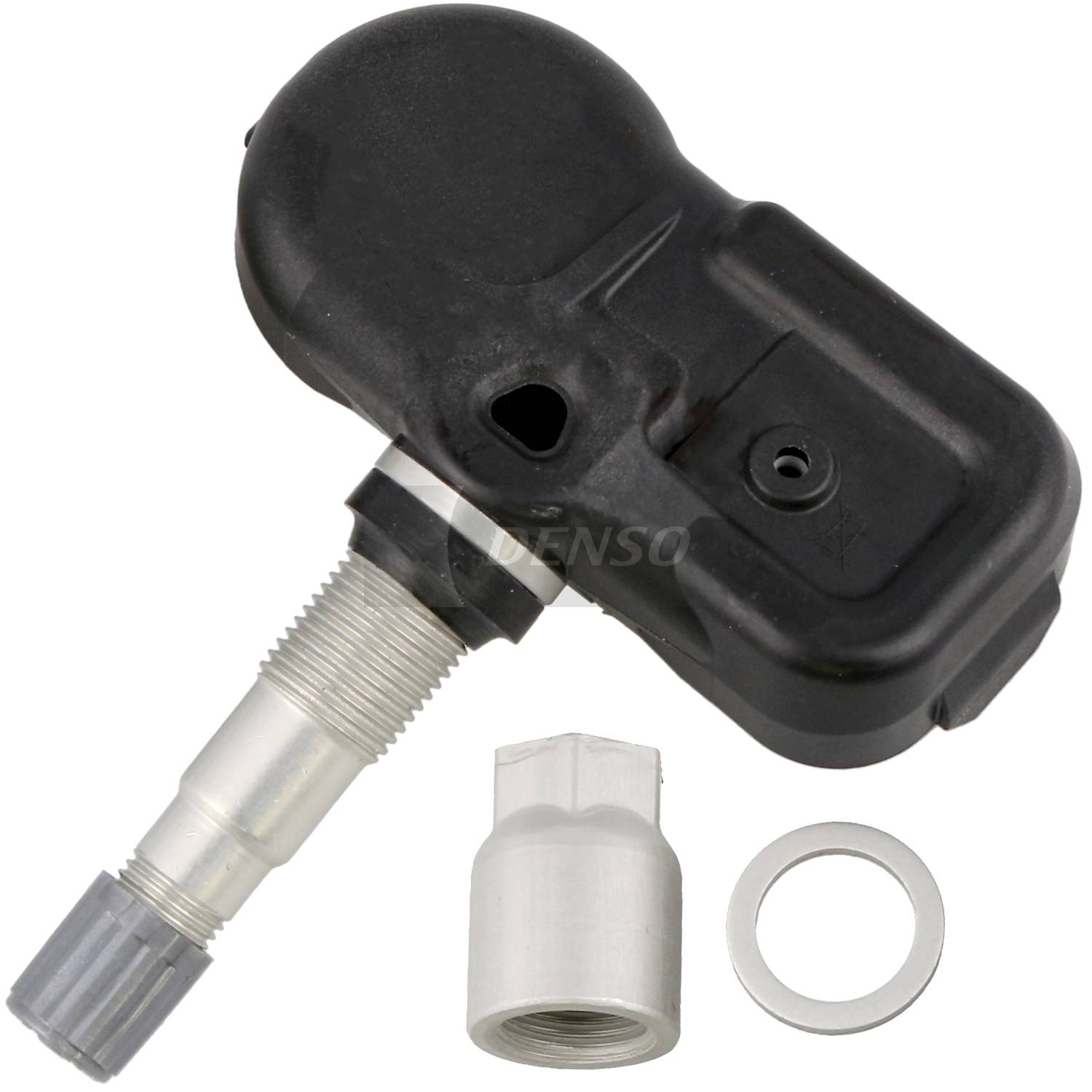 Tire Pressure Monitoring System (TPMS) Sensor DENSO Auto Parts 550-0308