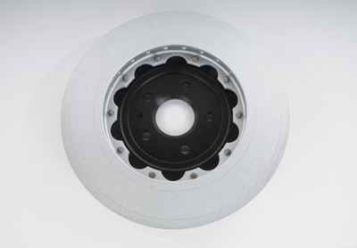 Disc Brake Rotor ACDelco 177-1145