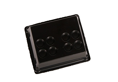 ABS Control Module ACDelco 15841937