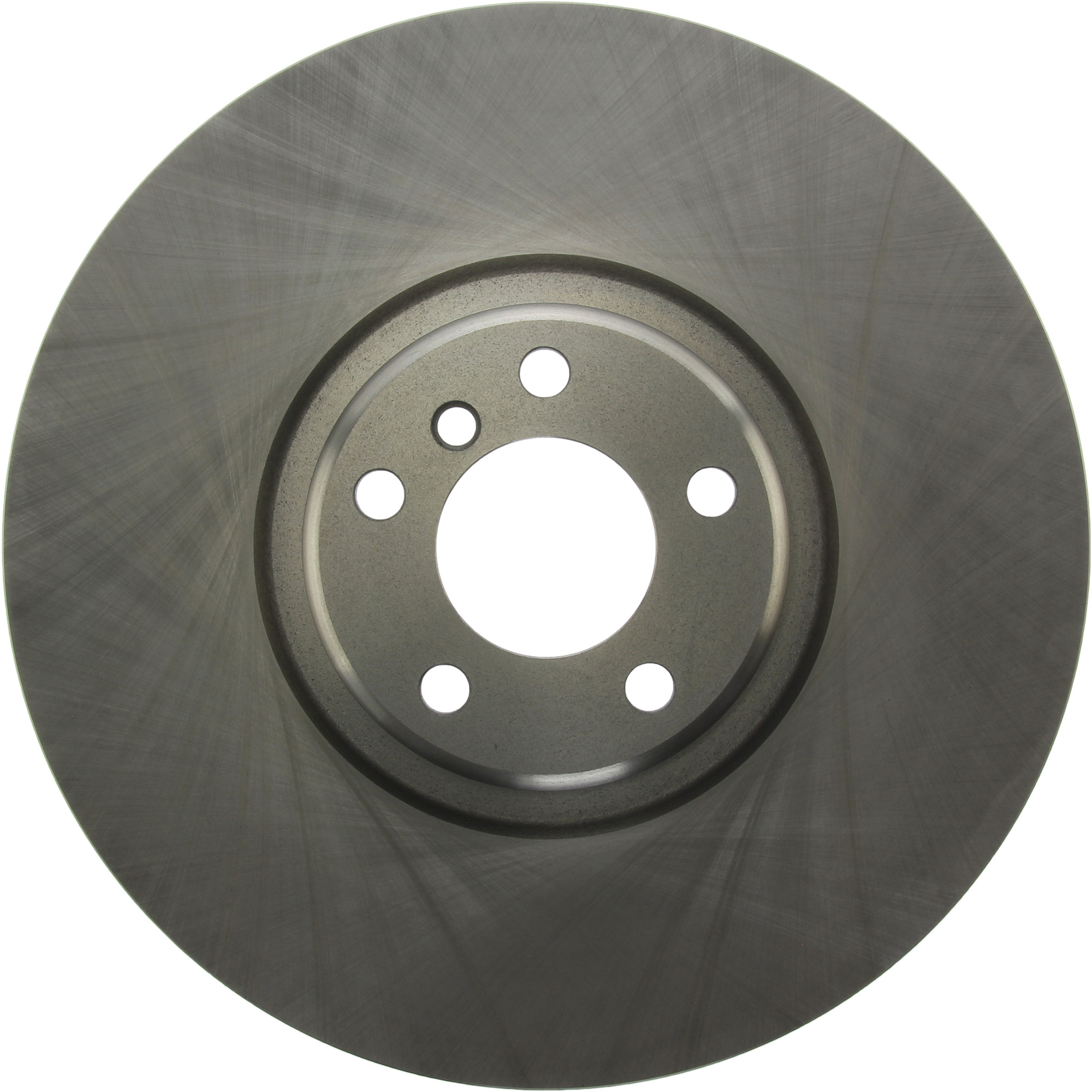 Disc Brake Rotor Centric Parts 121.34119