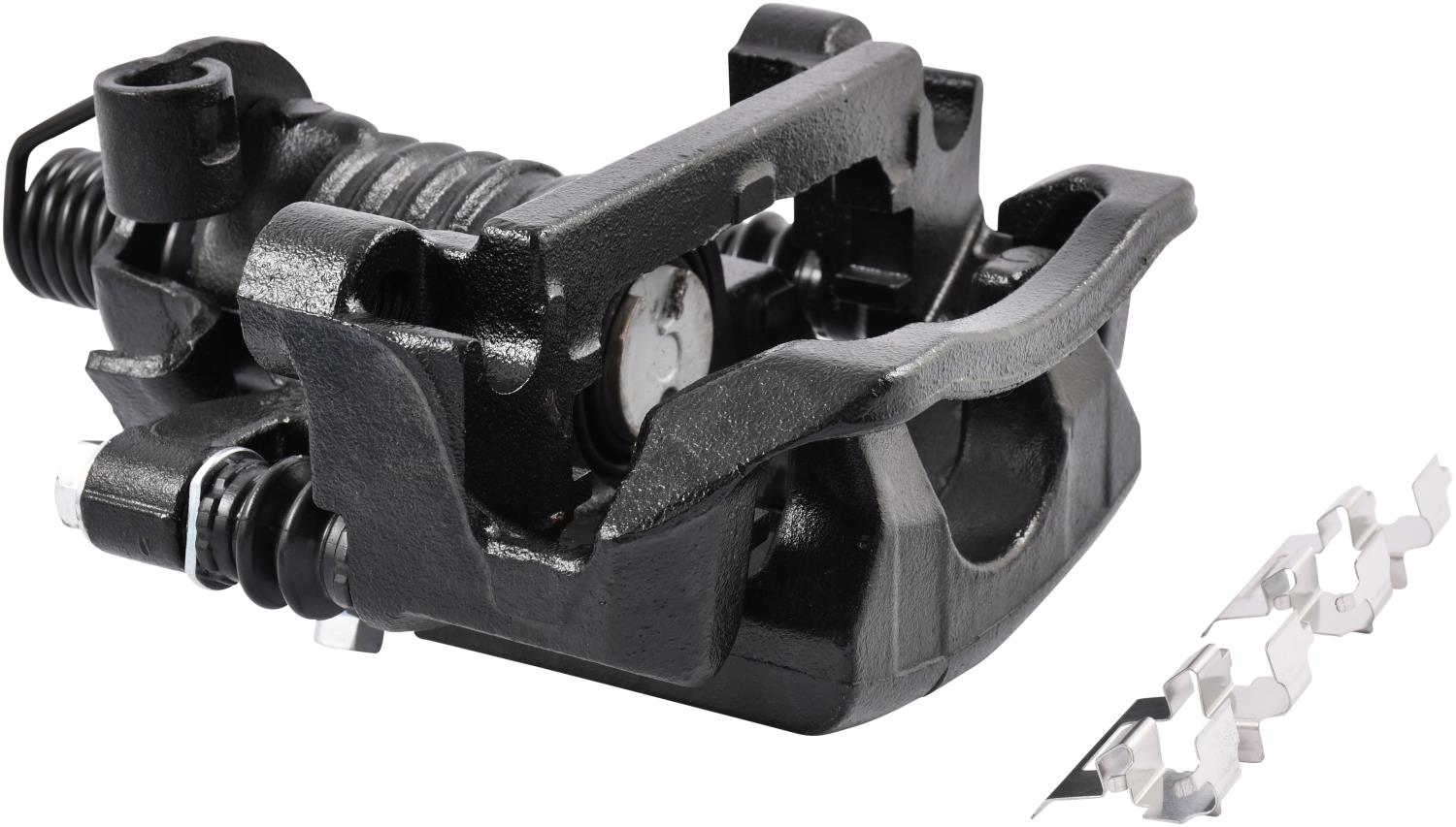 Disc Brake Caliper Perfect Stop 89X17342B
