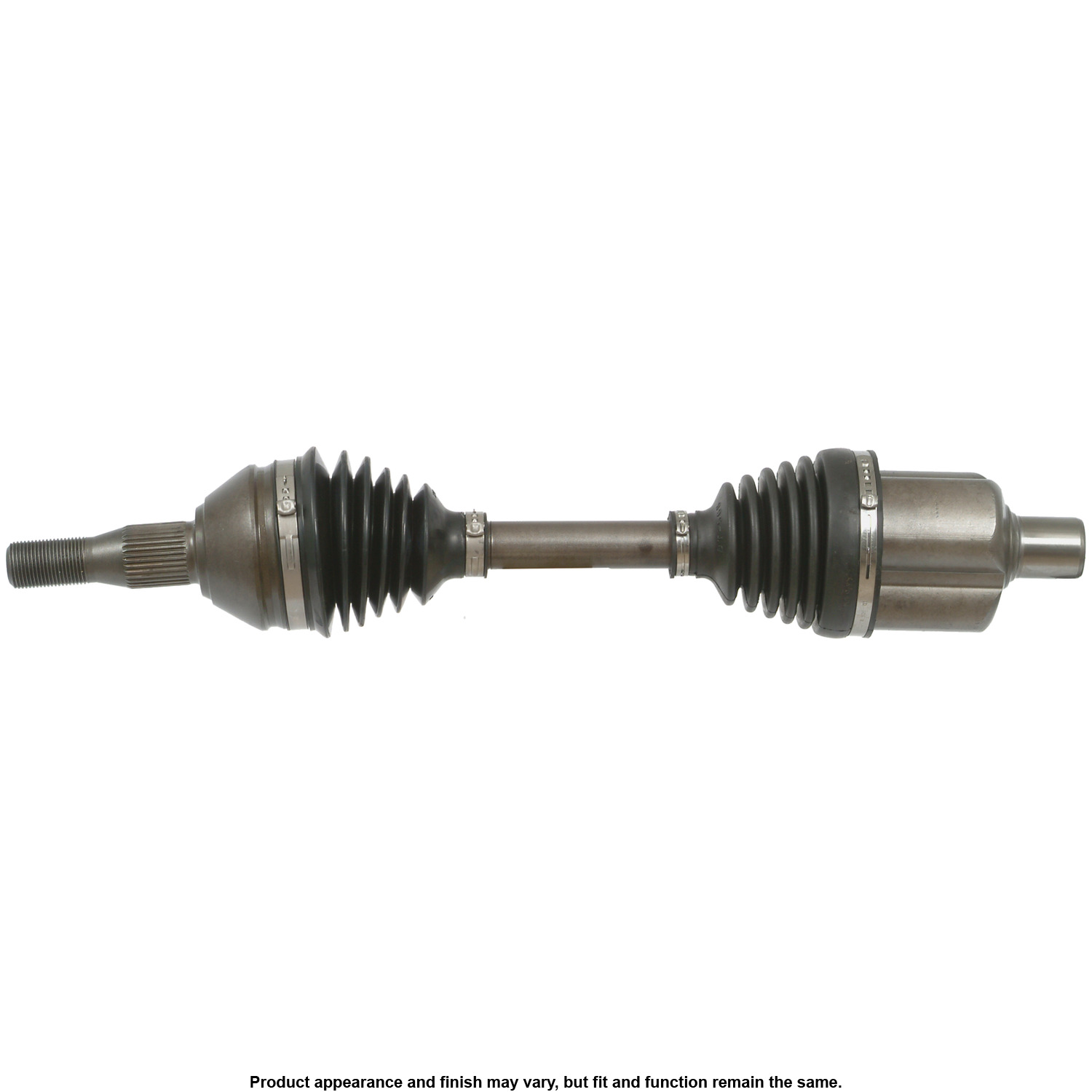 CV Axle Assembly CARDONE Reman 60-1255HD