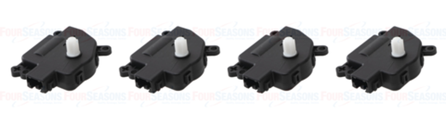 HVAC Air Door Actuator Kit Four Seasons PSPADK004