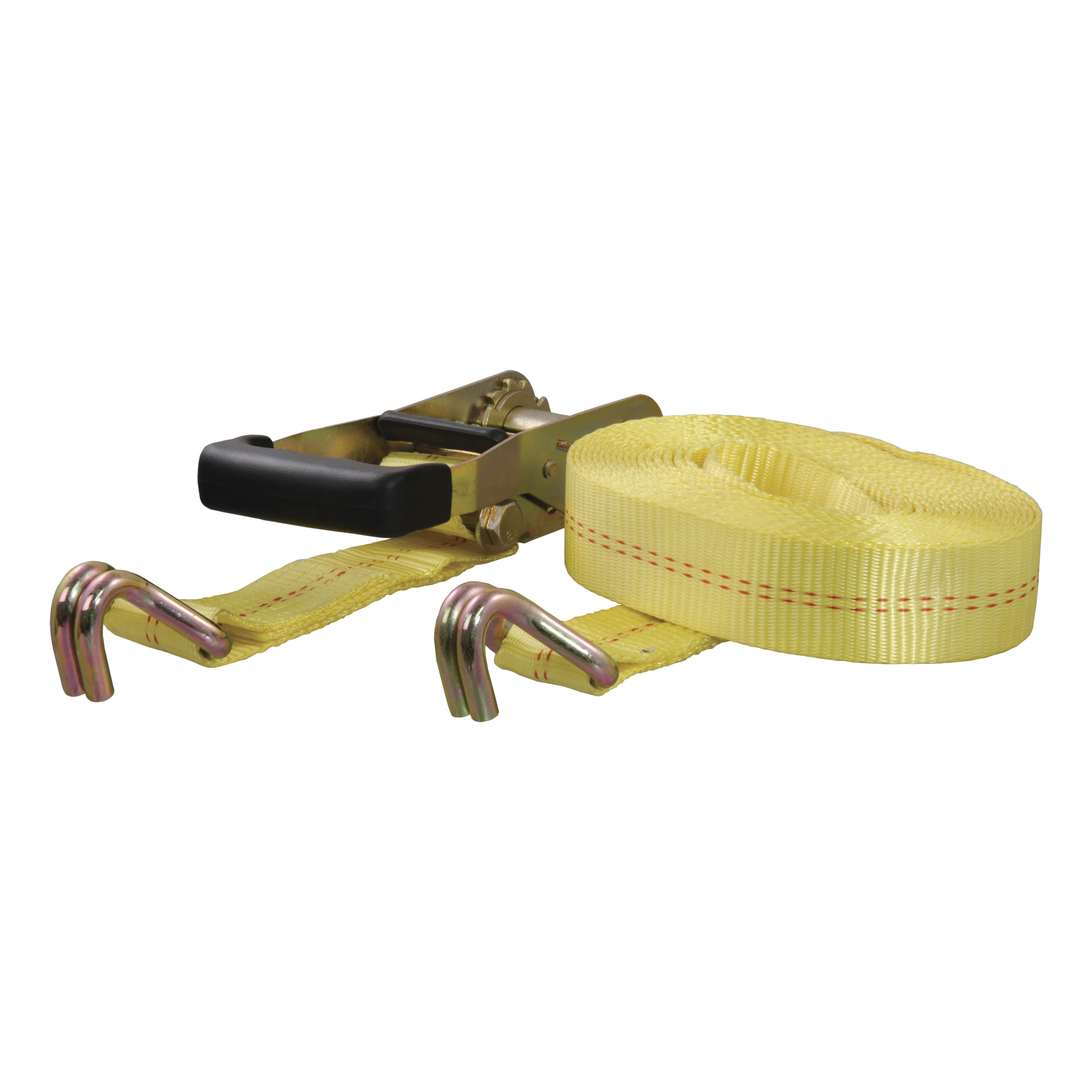 Ratchet Tie Down Strap CURT 83047