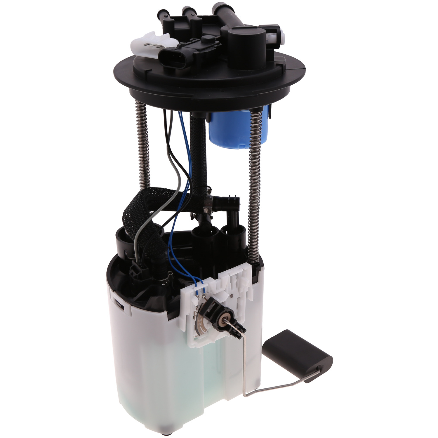 Fuel Pump Module Assembly Carter P76720M