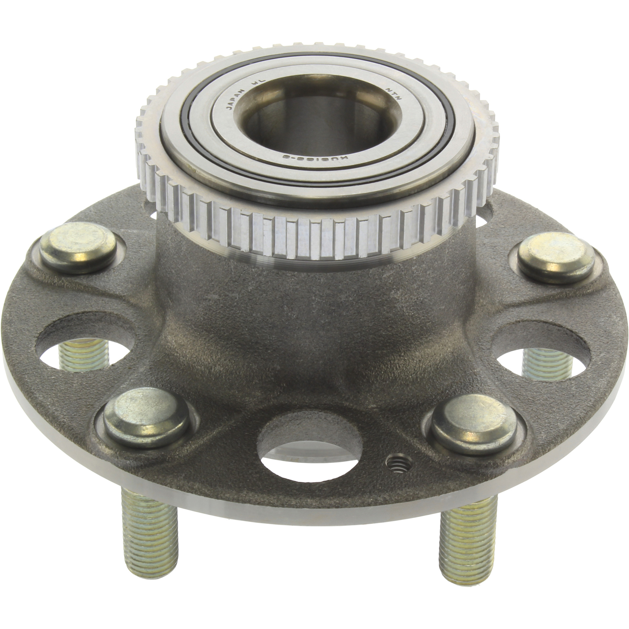 Wheel Bearing and Hub Assembly Centric Parts 40640018