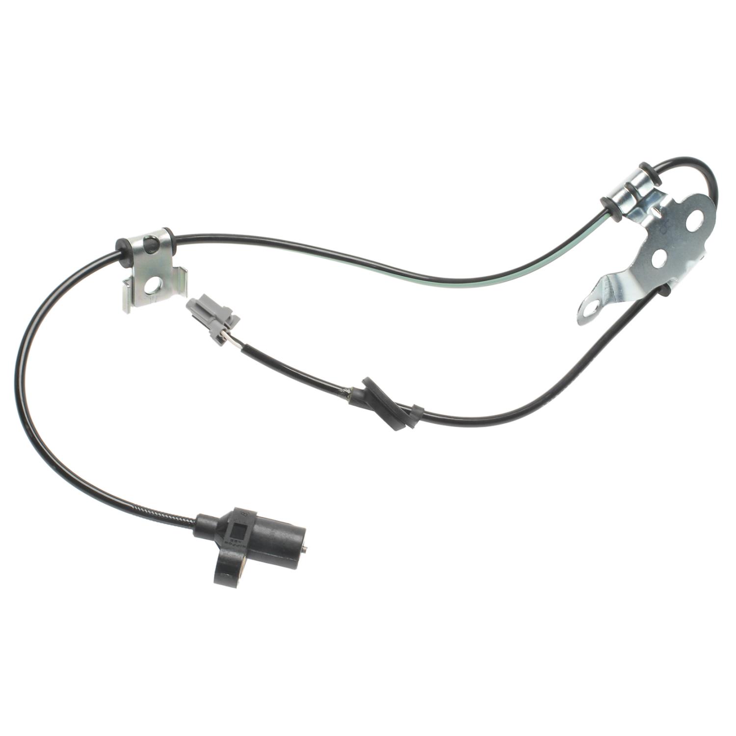 ABS Wheel Speed Sensor Standard Import ALS1586