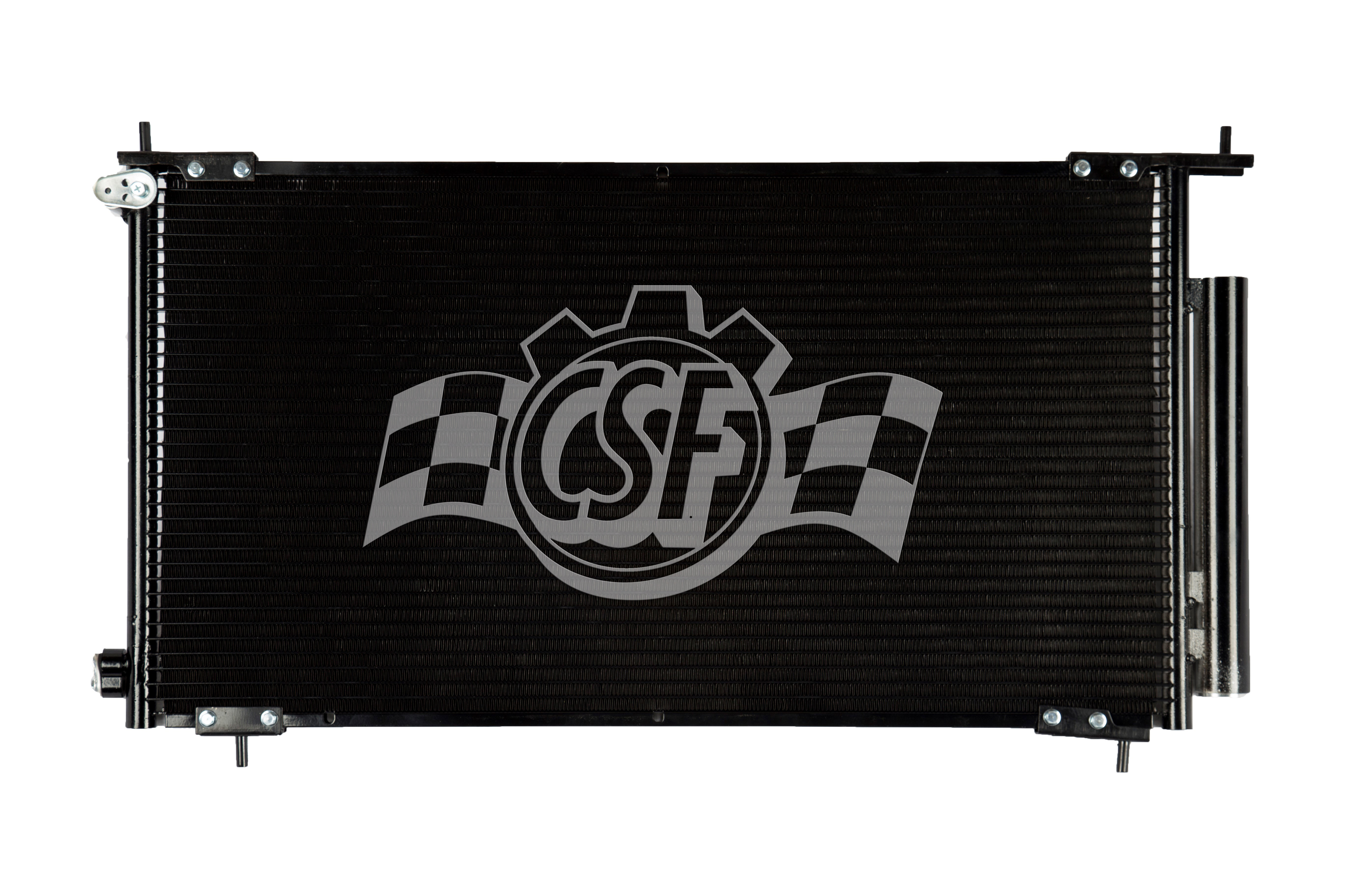 A/C Condenser CSF 10549