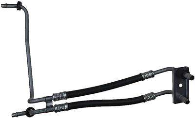 Automatic Transmission Oil Cooler Hose Assembly Dorman - OE Solutions 624-521