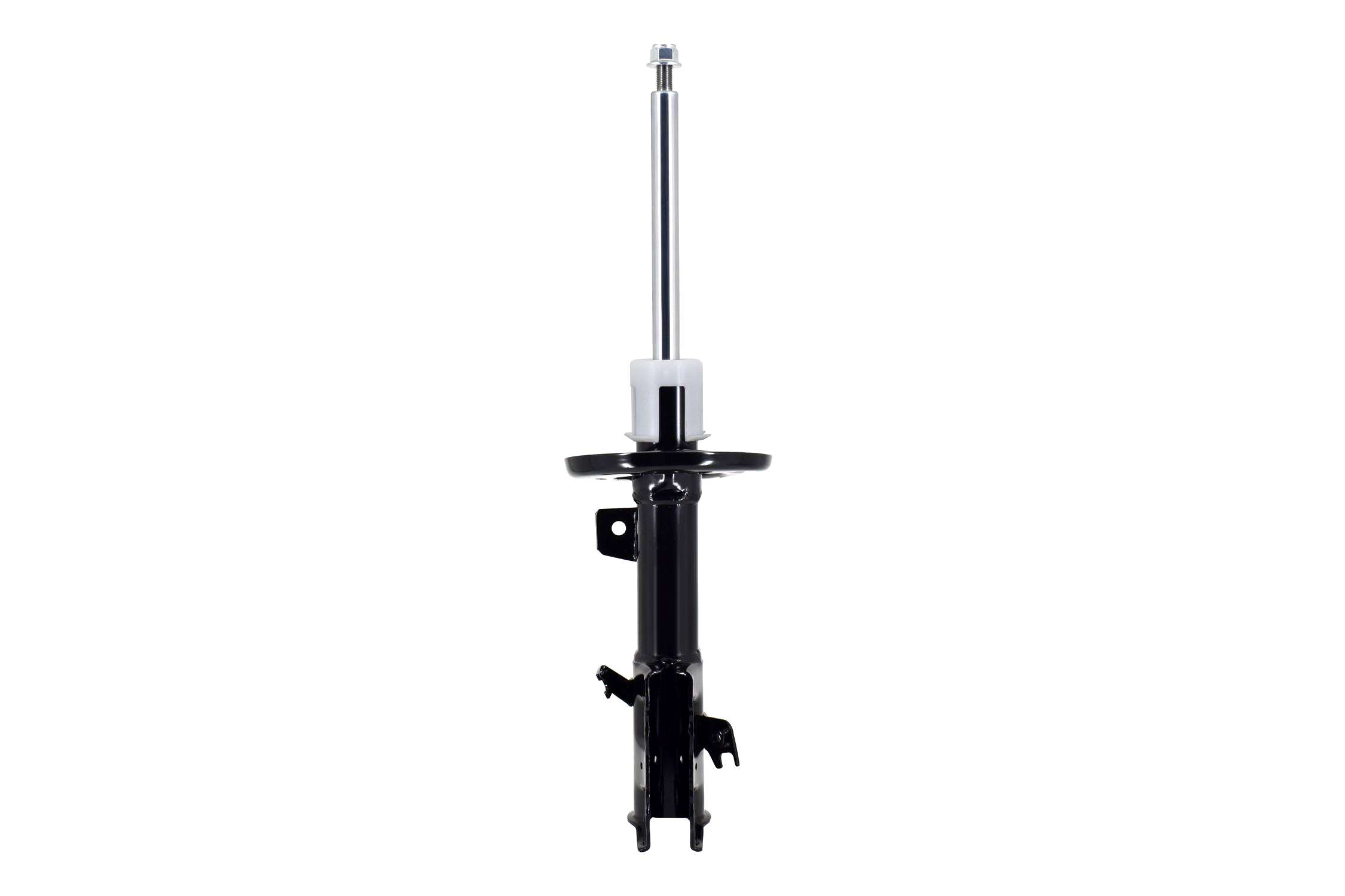 Suspension Strut MacPherson Ride Control MP333356R