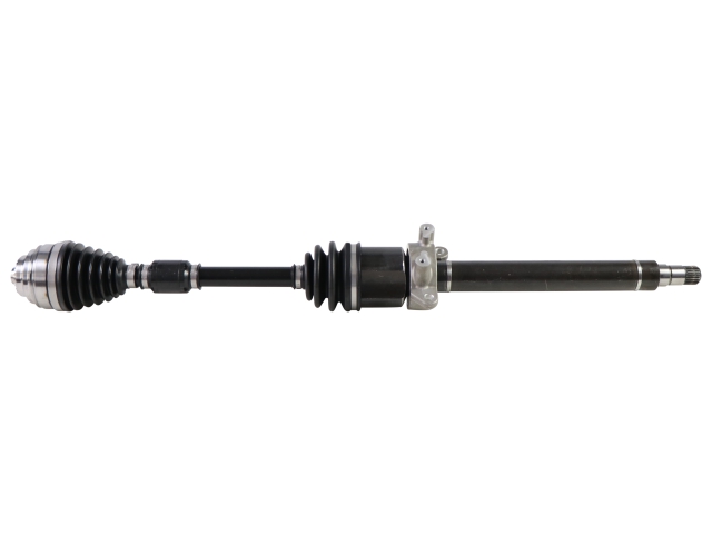 CV Axle Assembly GSP NCV49037