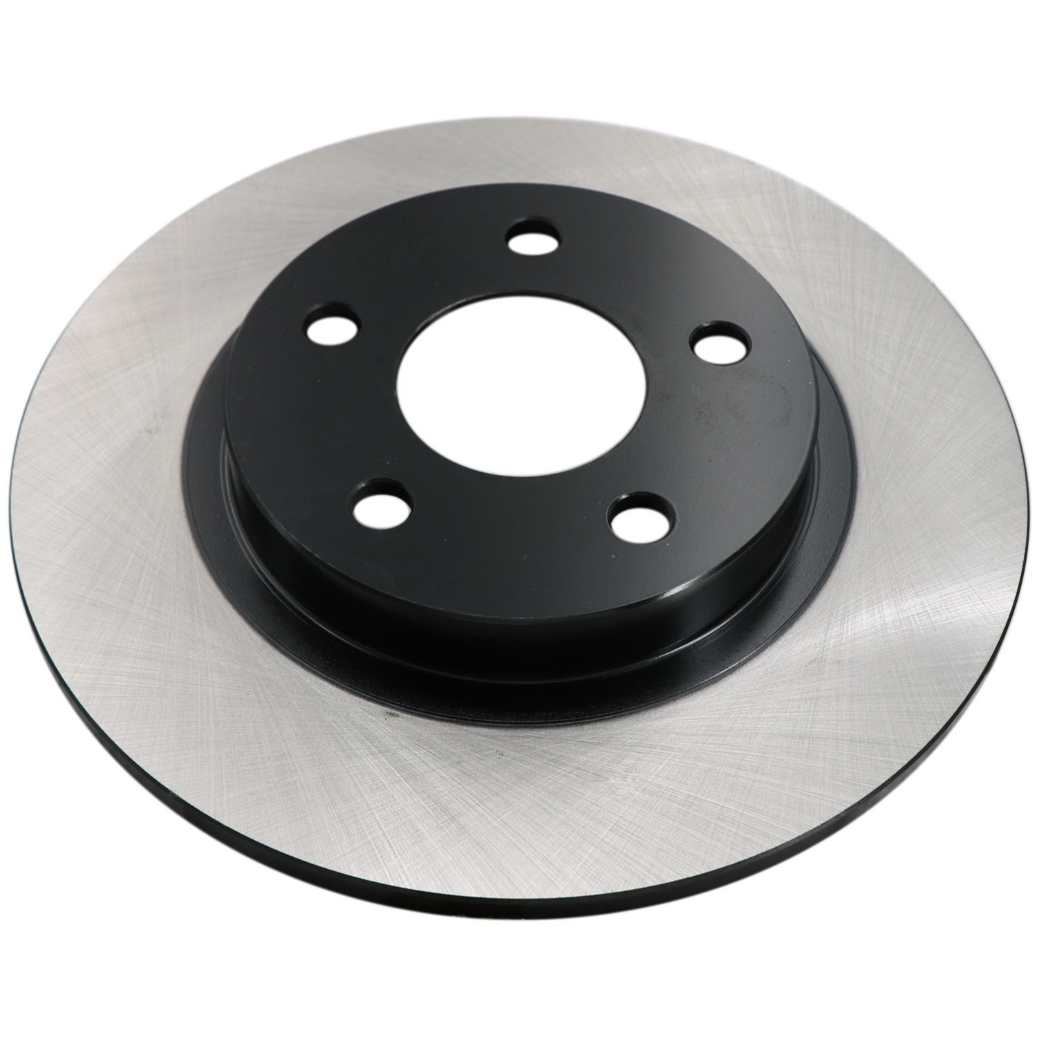 Disc Brake Rotor Perfect Stop PS125562
