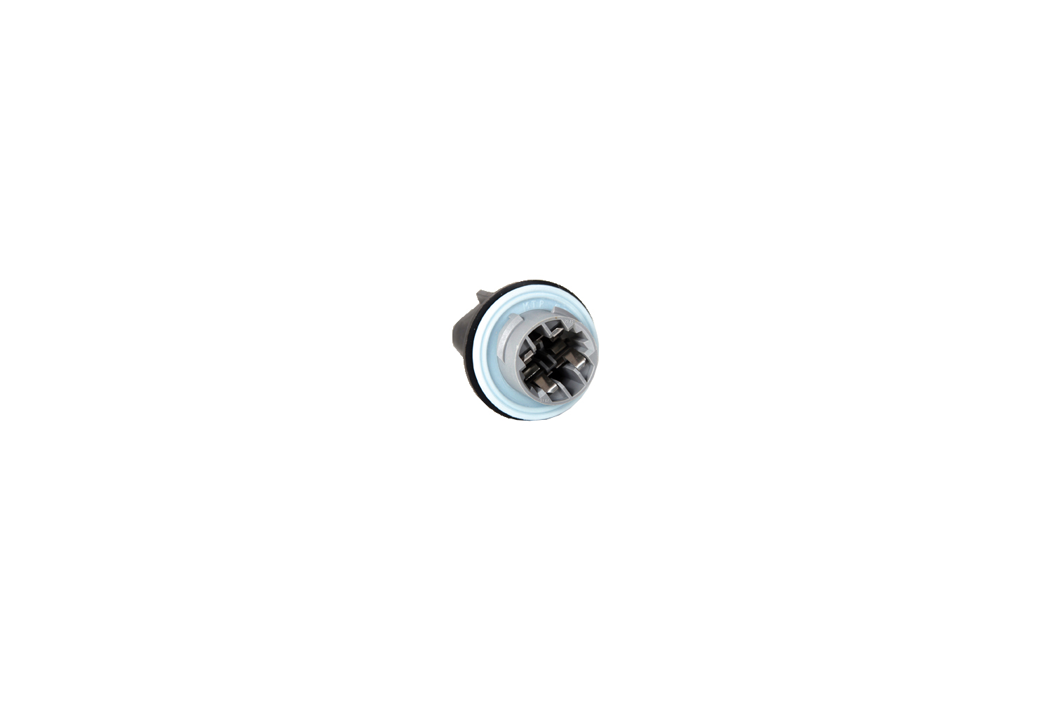 Daytime Running Light Socket ACDelco 15871374