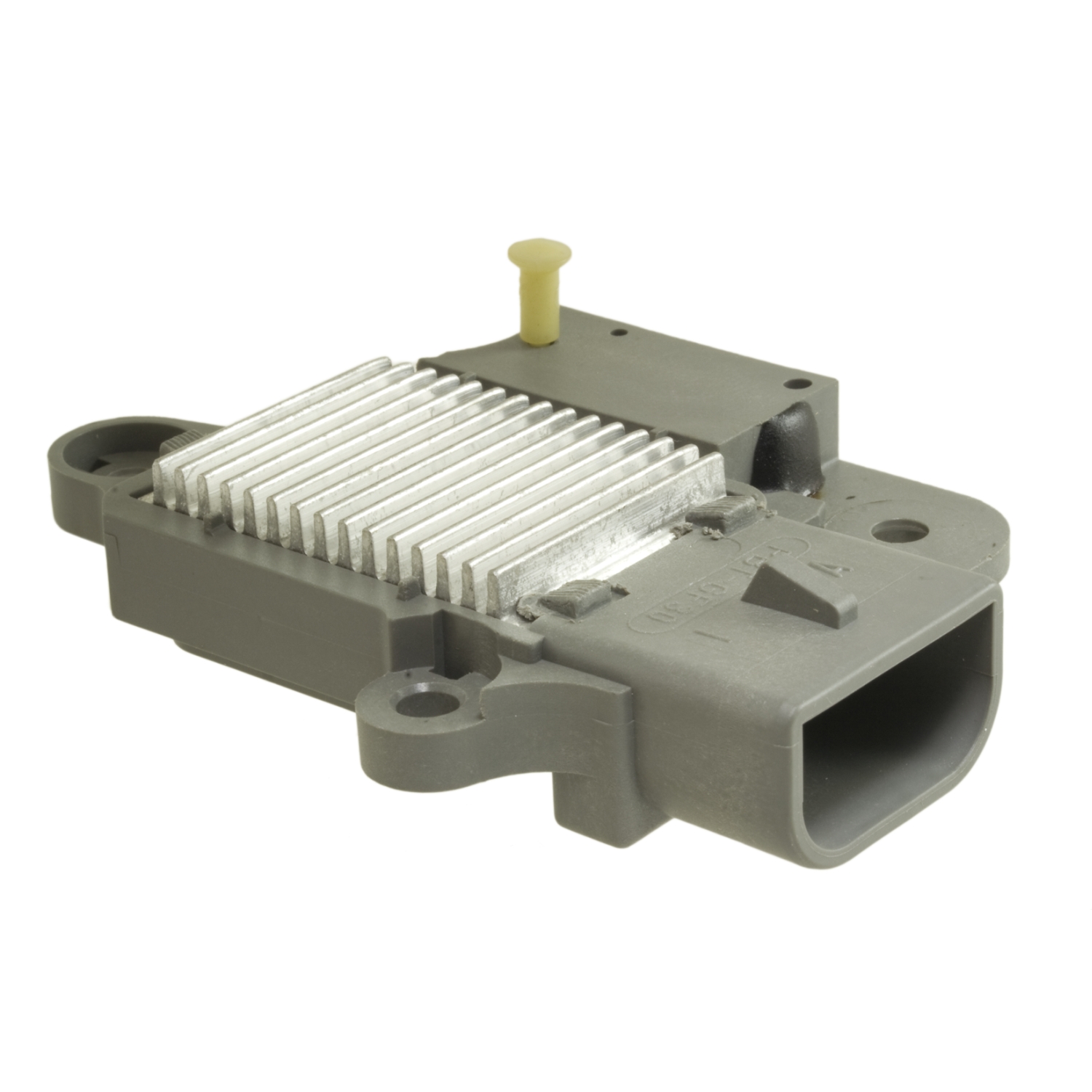 Voltage Regulator ACDelco F652