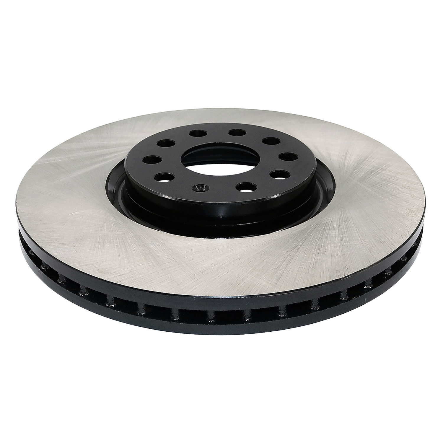 Disc Brake Rotor DuraGo BR901684-02
