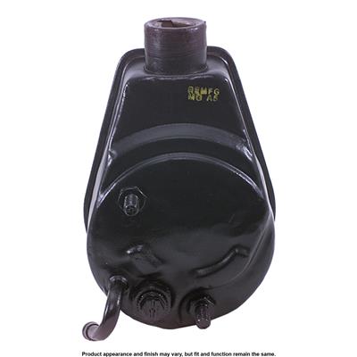 Power Steering Pump CARDONE Reman 20-776