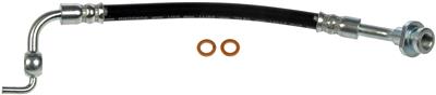 Clutch Hydraulic Hose Parts Master BH621538