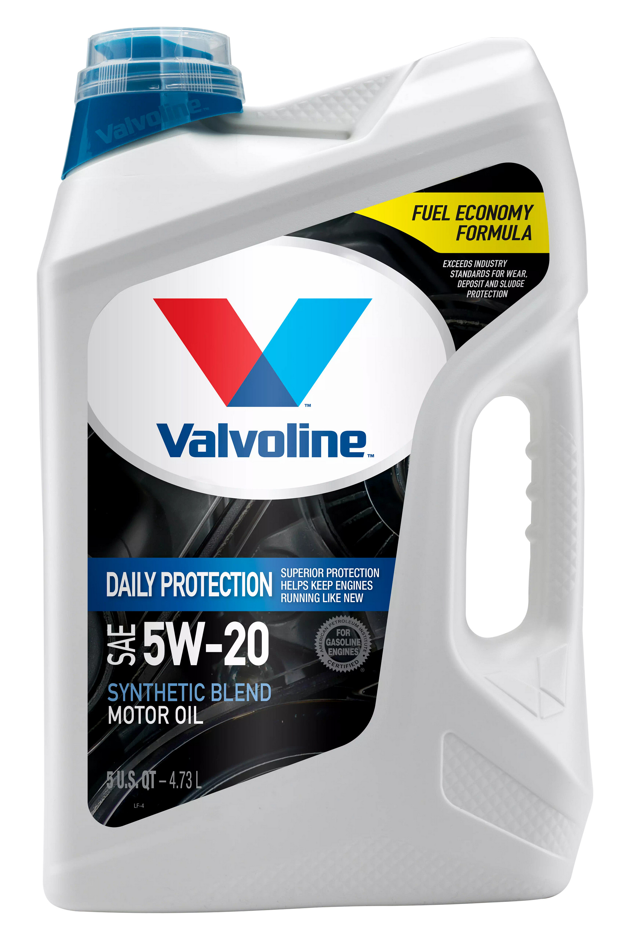 Engine Oil Valvoline 881158