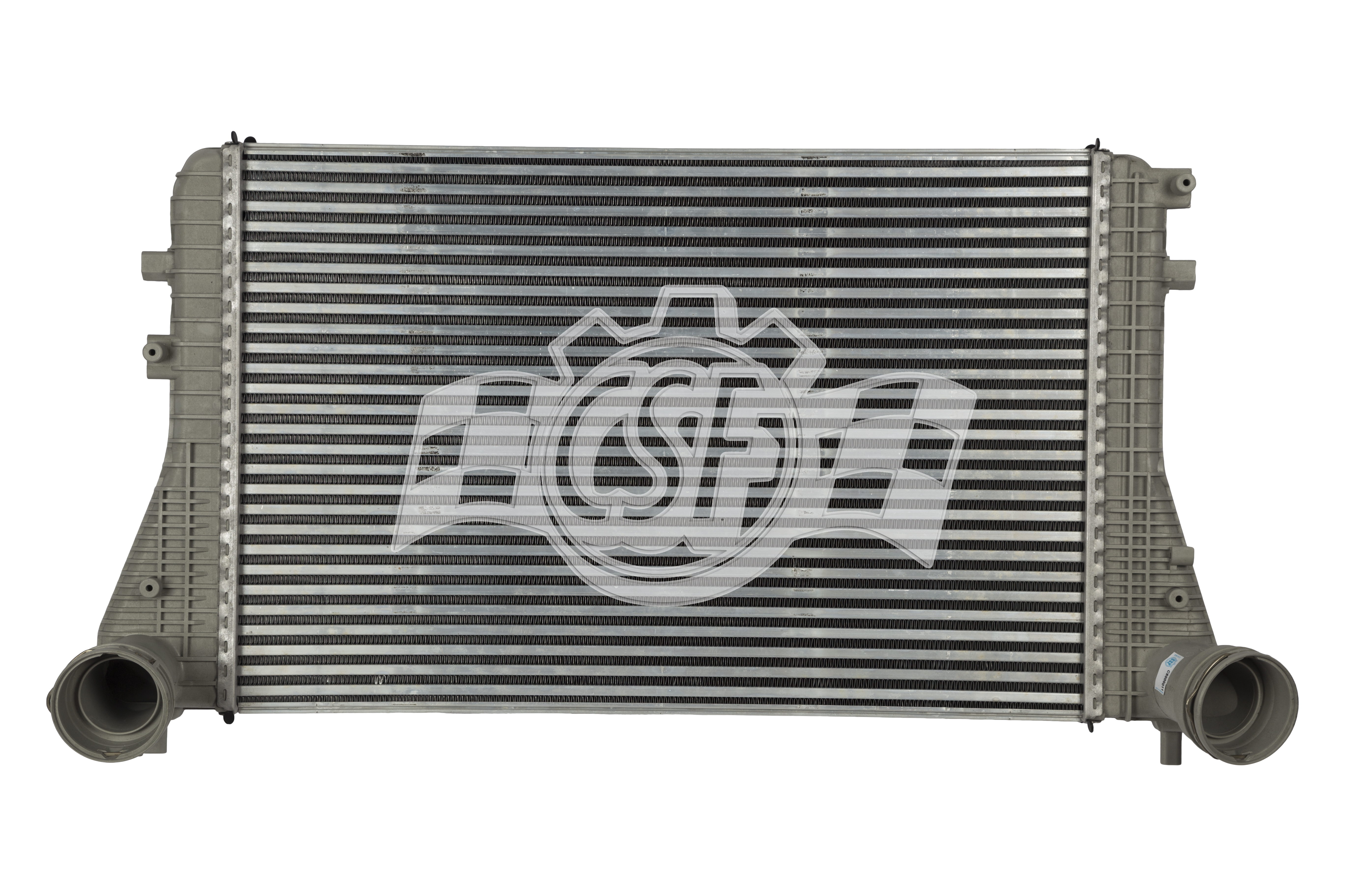 Intercooler CSF 6060
