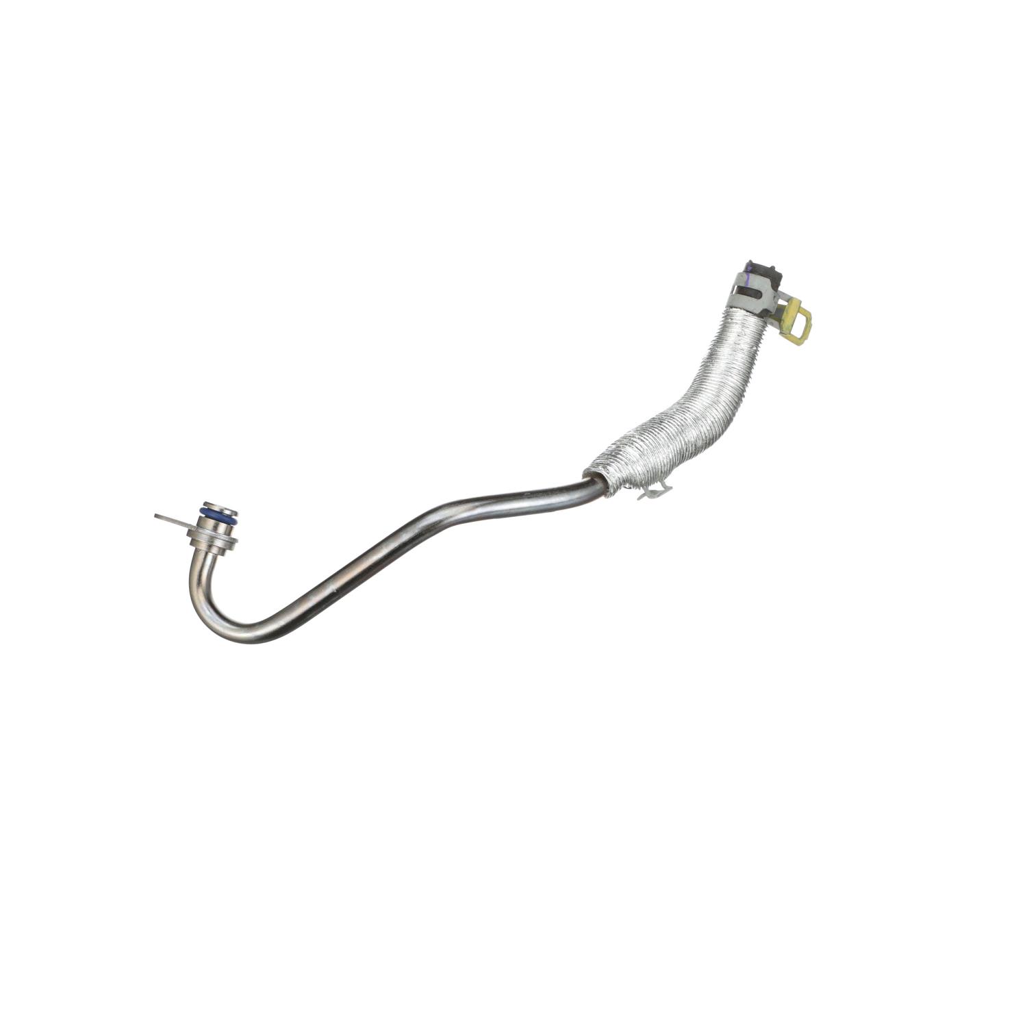 Turbocharger Coolant Line Standard Ignition TIH4