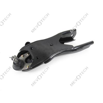 Suspension Control Arm and Ball Joint Assembly Mevotech Supreme CMS9683