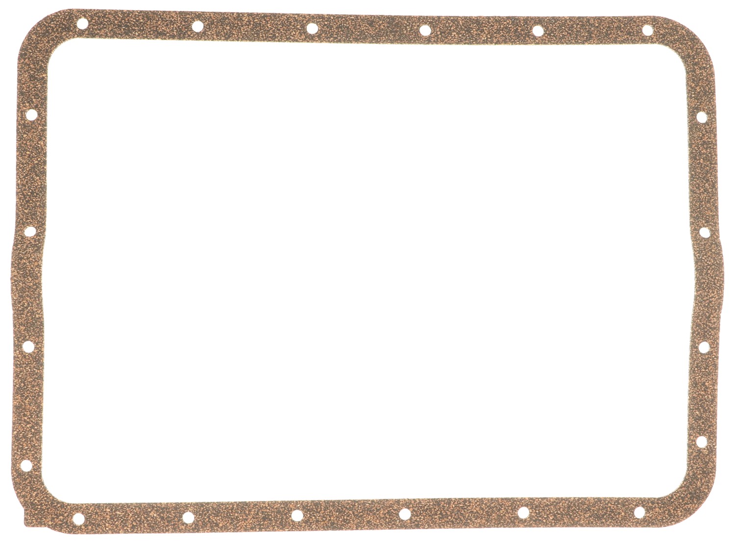 Transmission Oil Pan Gasket MAHLE W33519